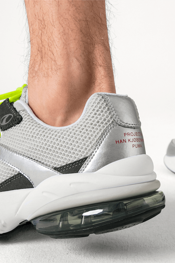 Puma x venom 2025