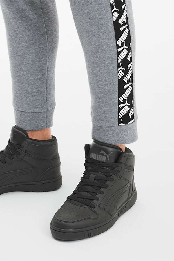 Puma rebound lay up l 2025