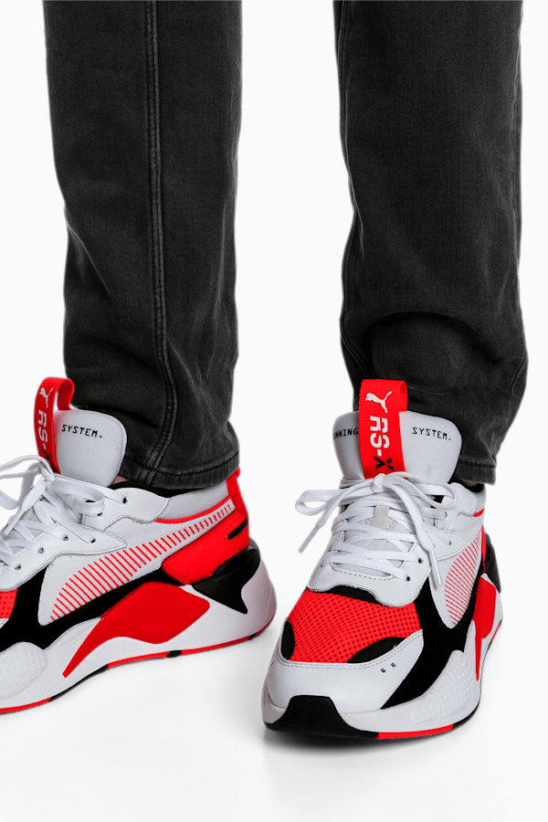 RS X Reinvention Men s Sneakers PUMA