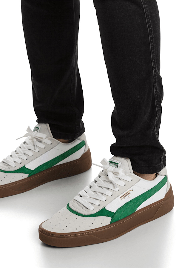 Cali 0 Vintage Sneakers PUMA