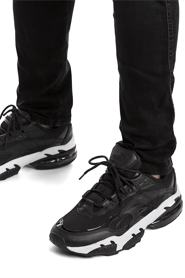 Basket cell venom shop reflective