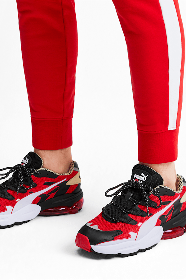 New puma cell alien top