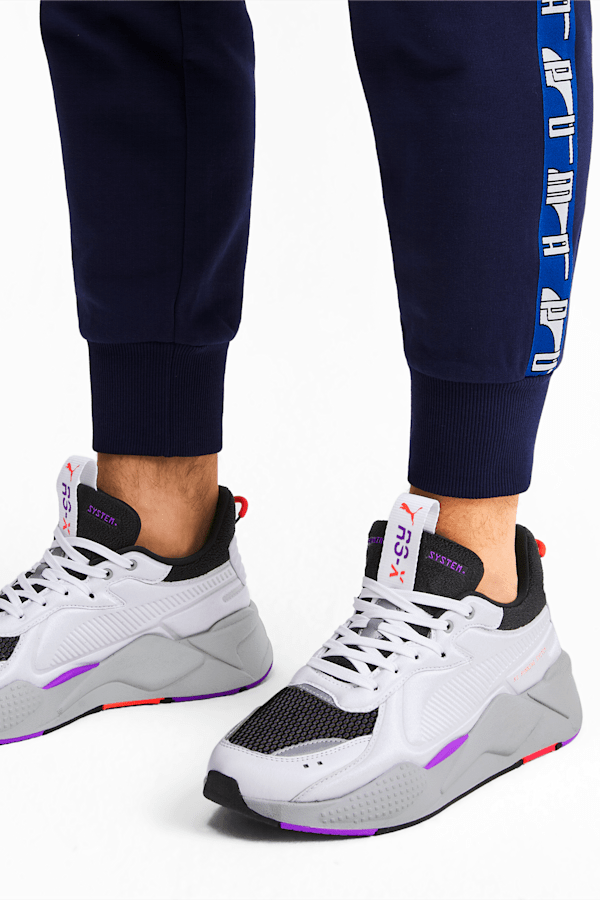 Puma rs x master black shop