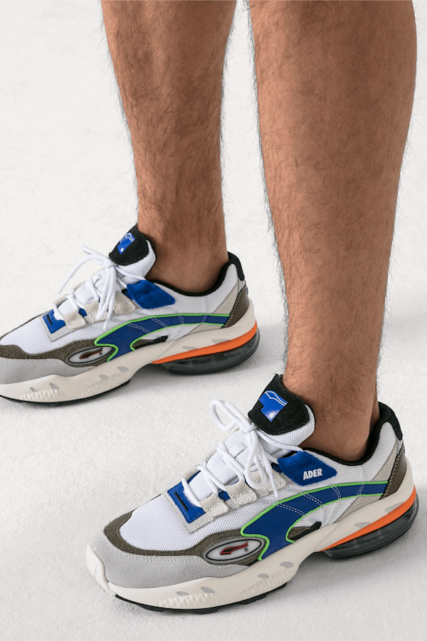 Puma select deals x ader