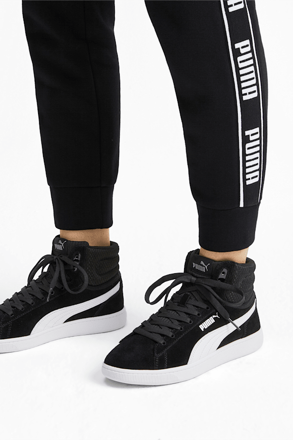 Puma vikky women's sneakers shop