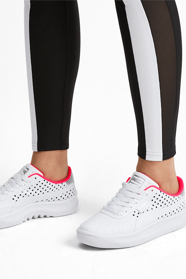 Puma cali remix women's sneakers sales