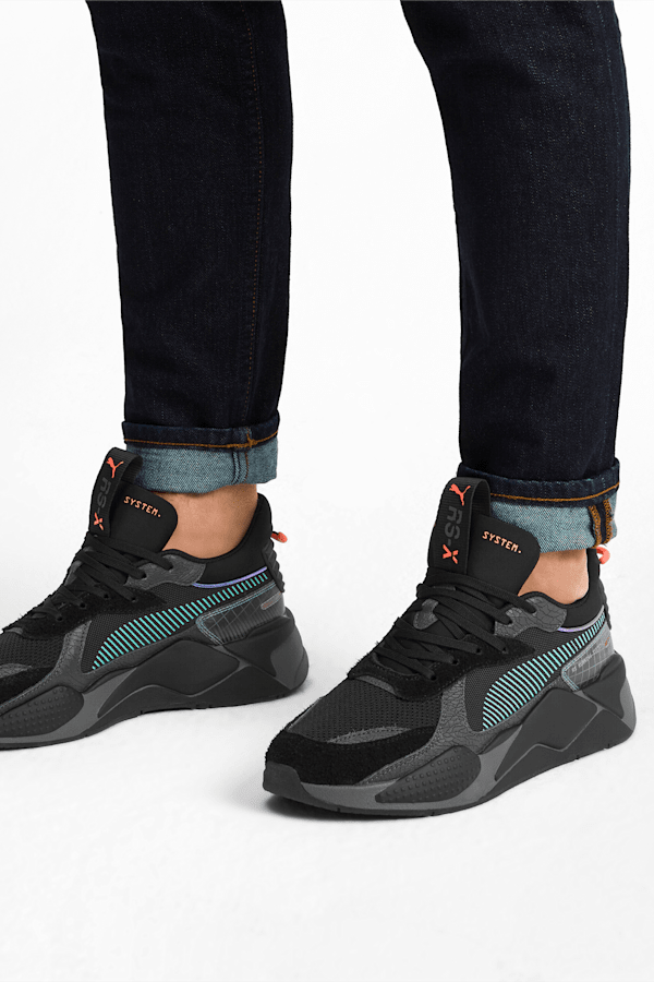 RS X Bladerunner Sneakers PUMA