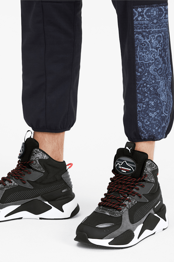 Puma les online benjamins