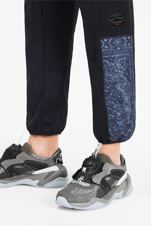 Puma x les benjamin on sale