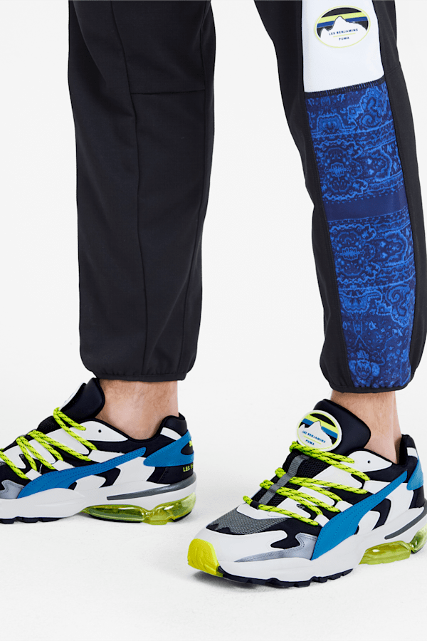 Puma benjamins sales