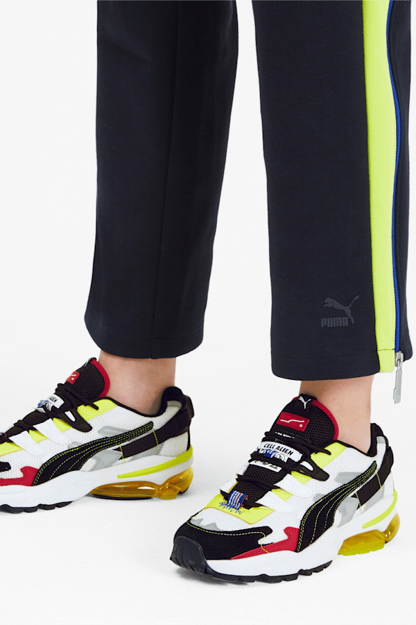 Puma alien top