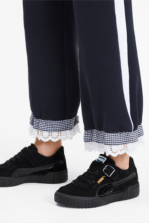 Puma basket x tyakasha hot sale