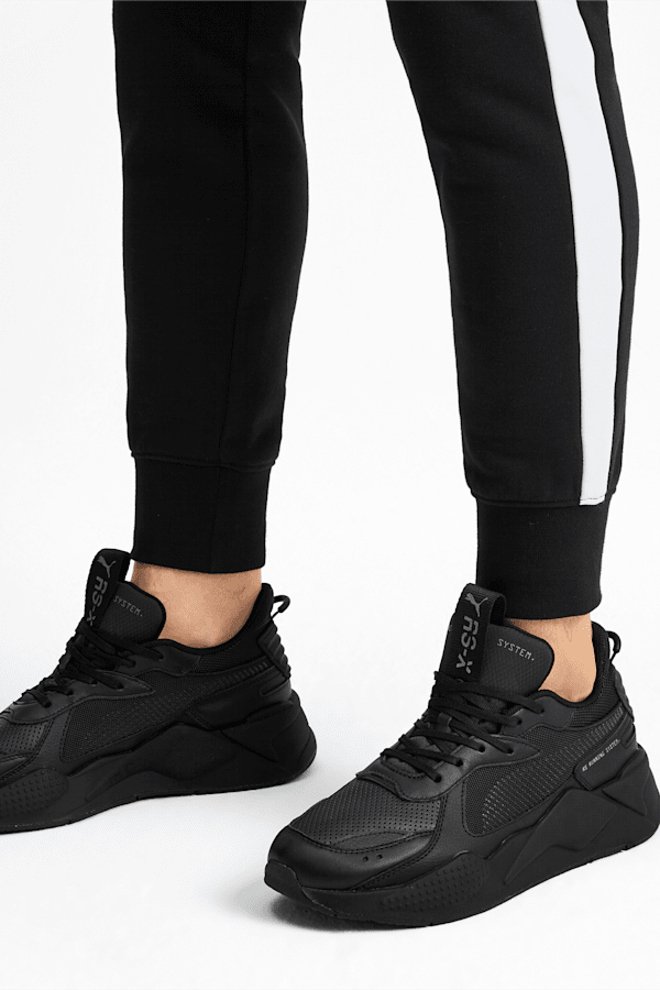 Puma winterized hot sale