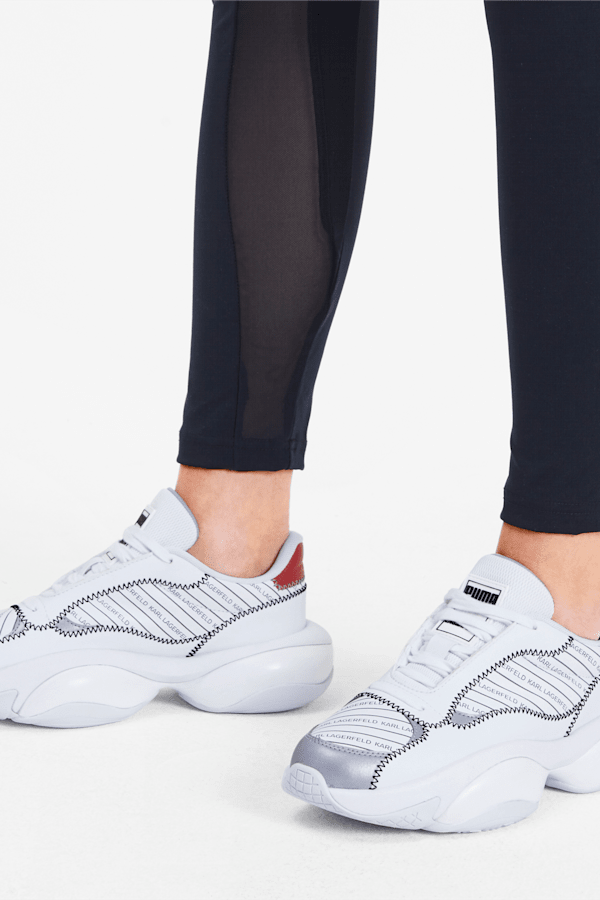 Karl lagerfeld puma schuhe 2025