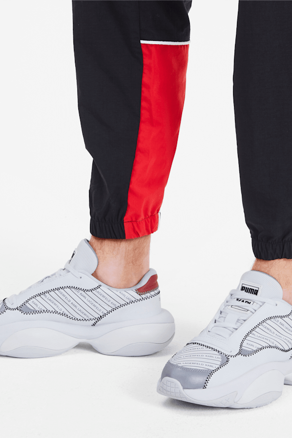 Puma suede best sale x karl lagerfeld