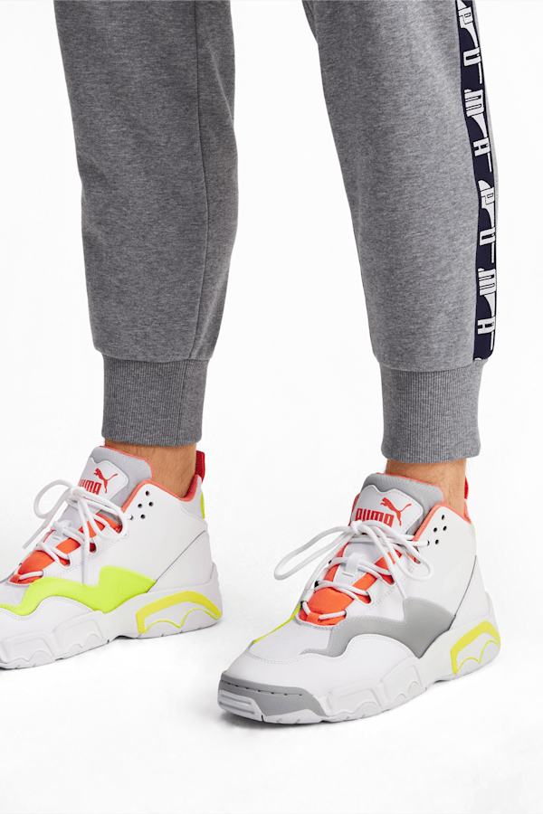 Puma source mid sneakers 2025