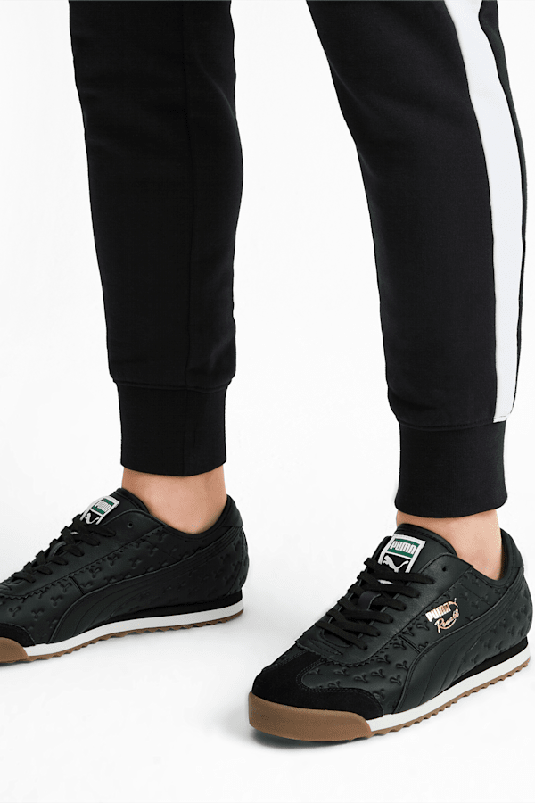 Puma 68 black history sale