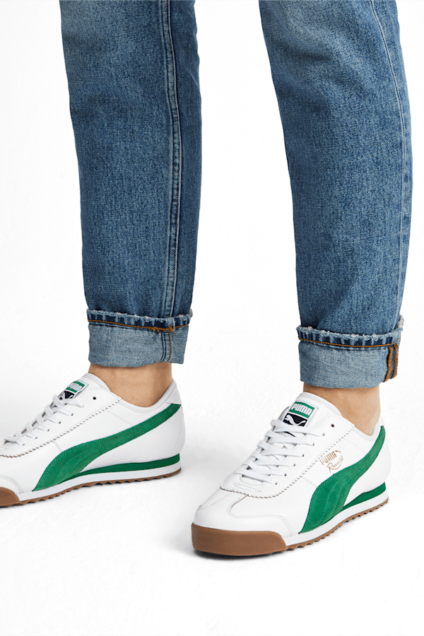 Puma outlet roma amazon