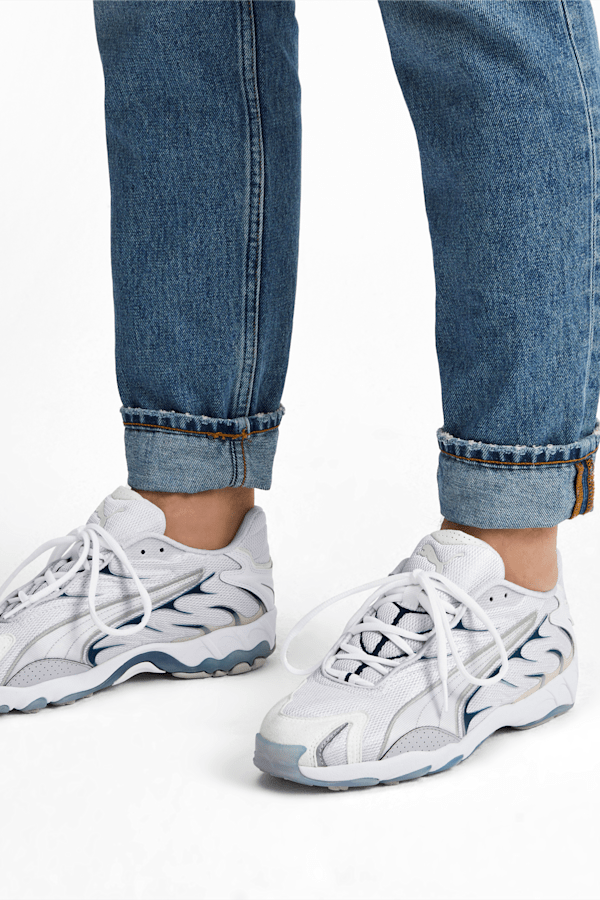Puma inhale sneakers hotsell