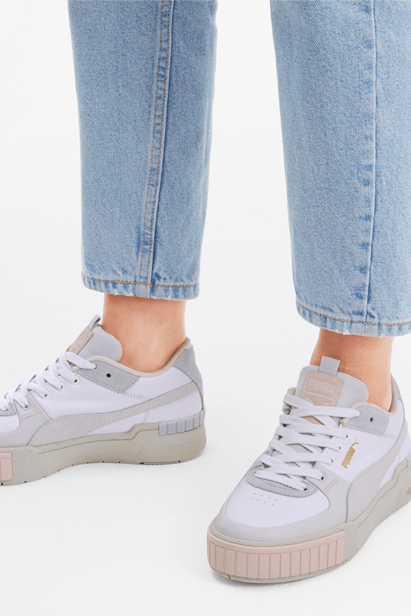 Cali Sport Mix Women s Sneakers PUMA