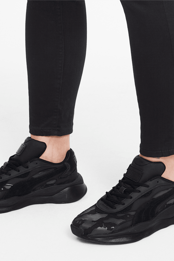 PUMA x THE HUNDREDS RS Pure Men s Sneakers PUMA