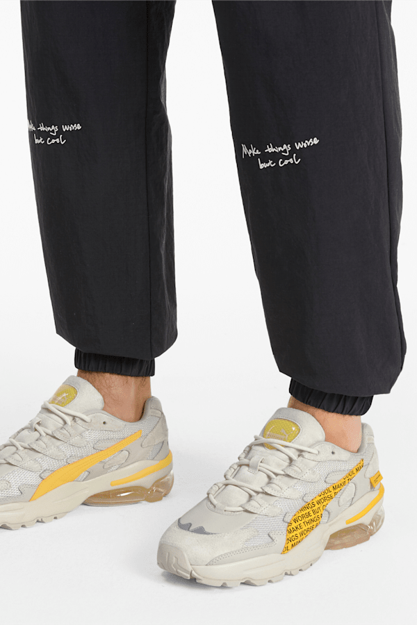 PUMA x RANDOMEVENT CELL Alien Sneakers PUMA