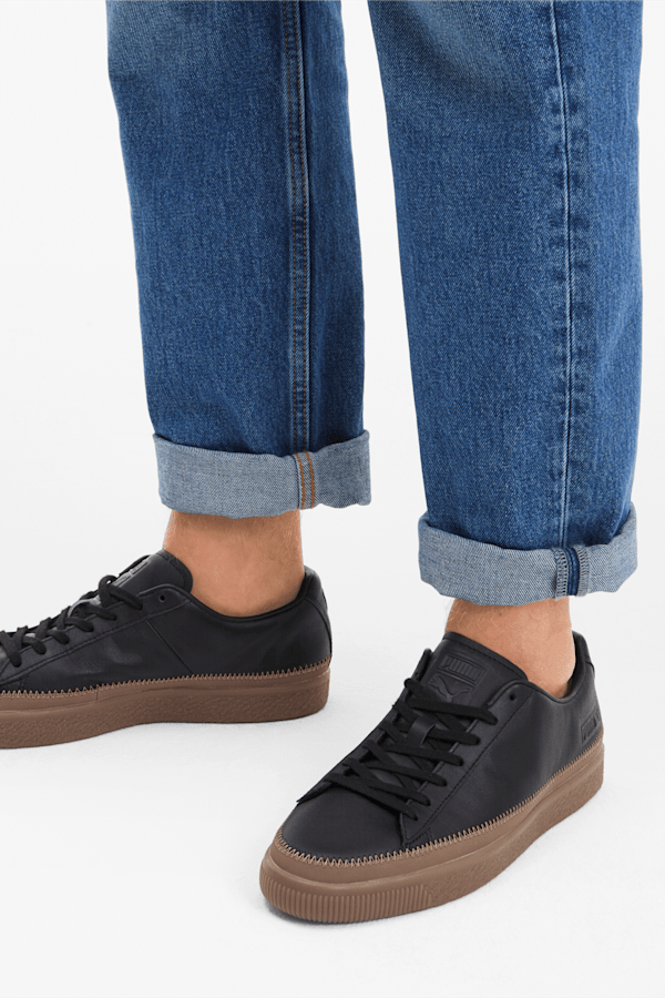 Basket Trim PRM Sneakers PUMA