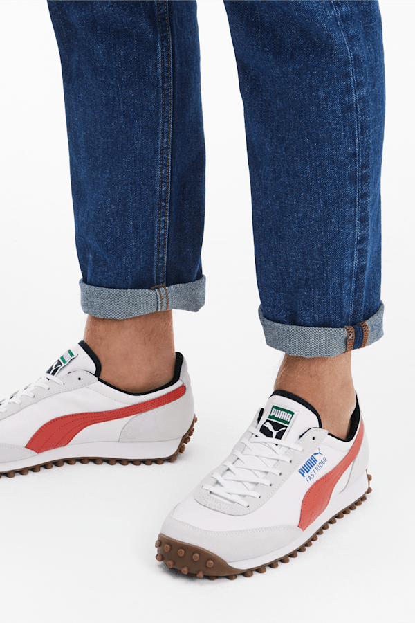 Puma fast rider source clearance