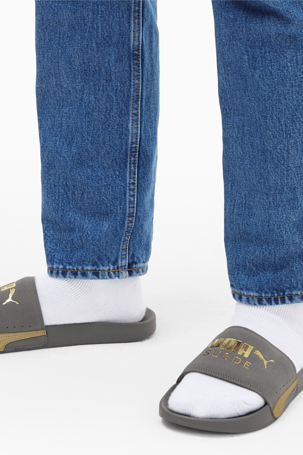 Leadcat ftr suede classic 2025
