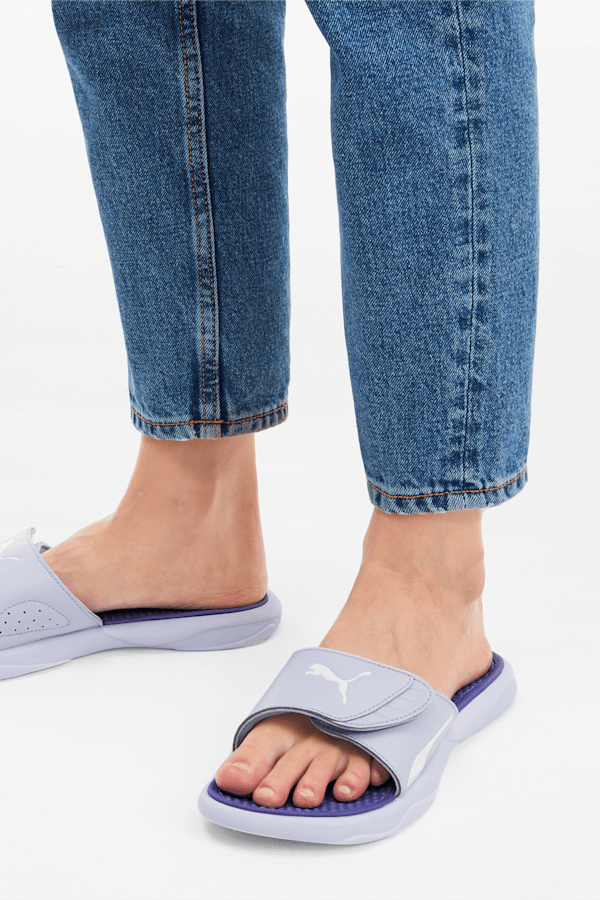 Royalcat Comfort Women s Slides PUMA