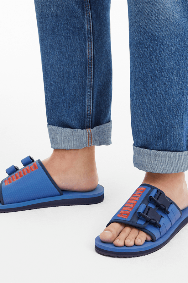 Wilo lux nylon sandals deals