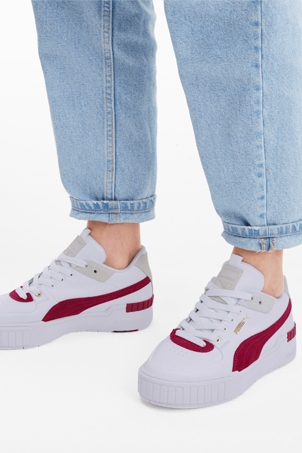 Cali Sport Heritage Women s Sneakers PUMA
