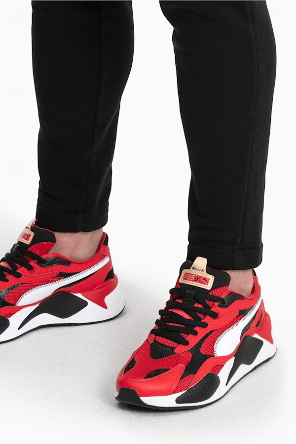 New hotsell puma rs