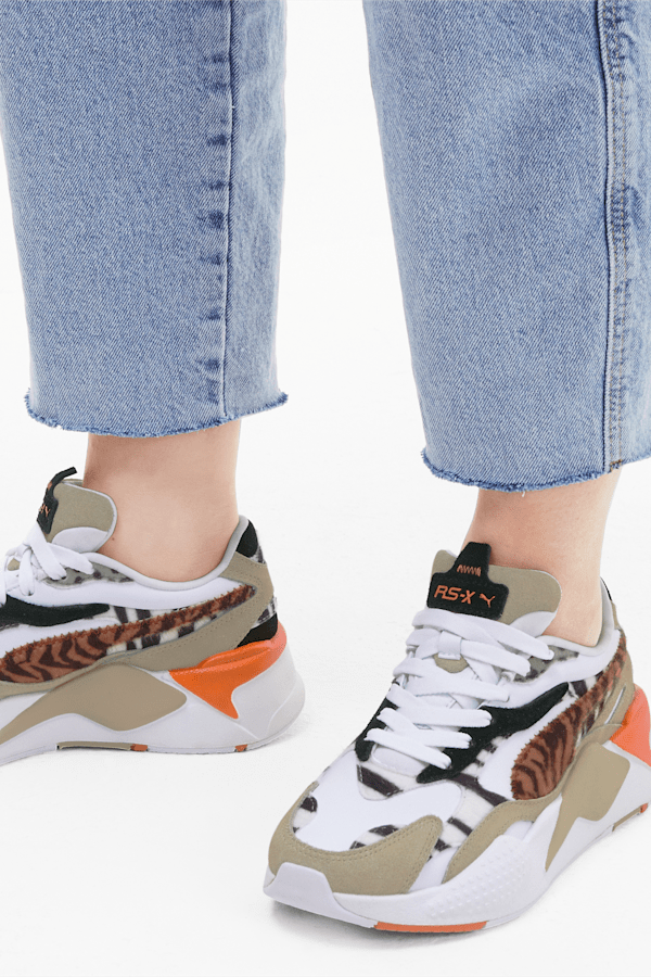Puma rs x3 hotsell wildcats