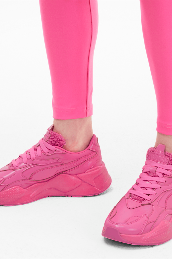Puma rsx3 discount womens pink