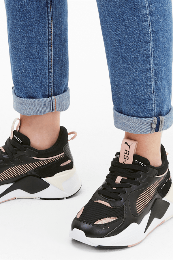Puma rs x invention top