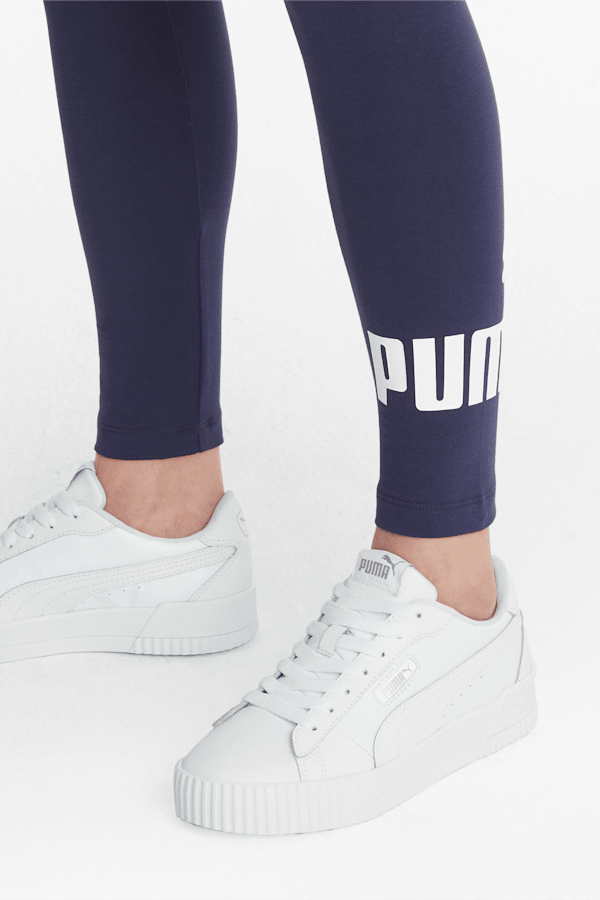 Puma carina sneaker white canada best sale