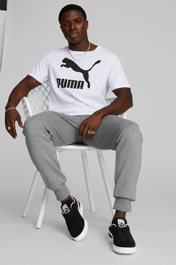 PUMA Classic Suede Vintage Campaign ft. SHAVONE.