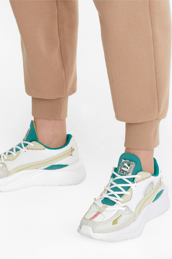 Puma speed cat women birch top