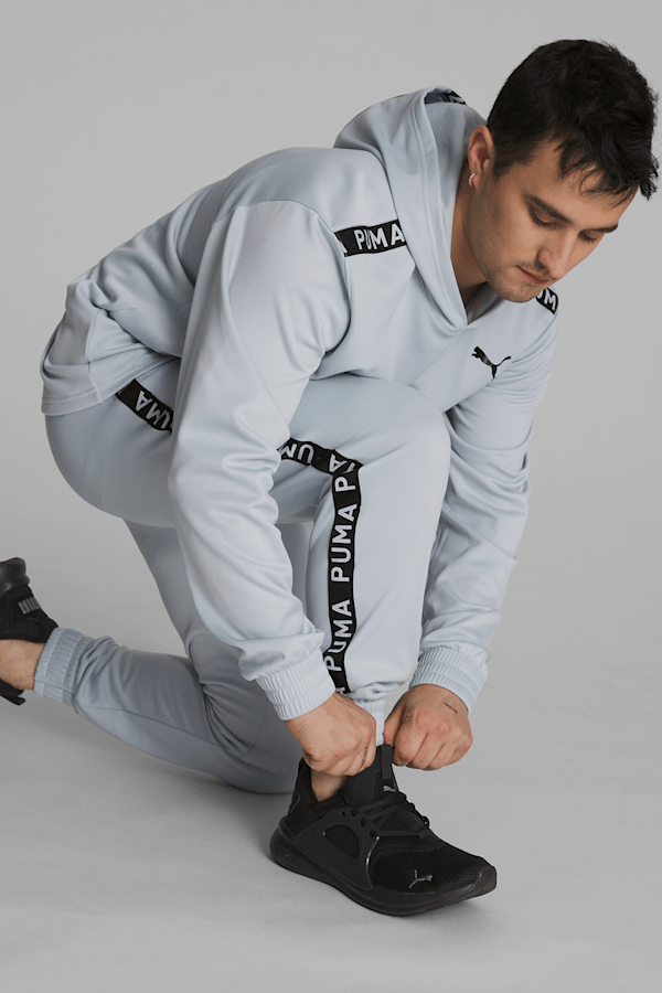 Puma online evo tracksuit
