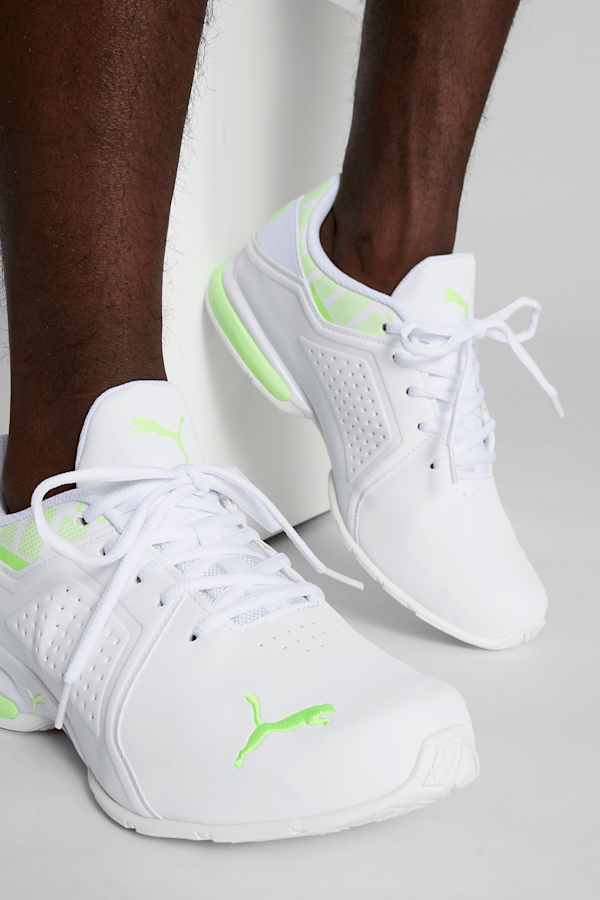 Wide outlet puma shoes