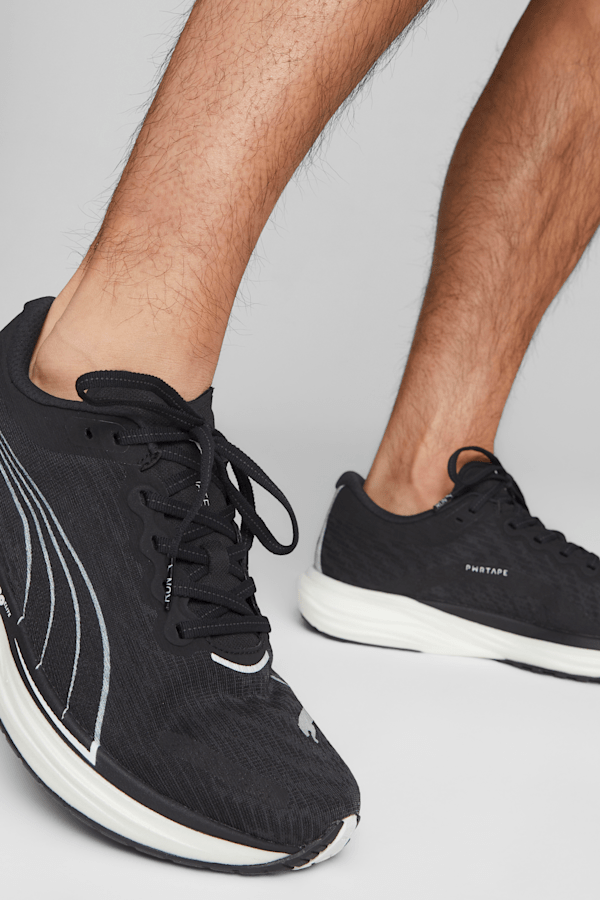 Puma wide shoes top