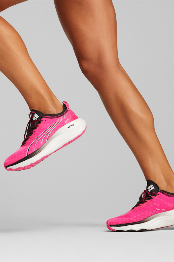 ForeverRun NITRO™ Women's Running Shoes, Ravish-Fresh Pear, extralarge