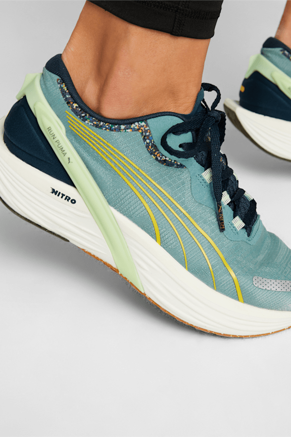 Puma womens running shoes sale 2025
