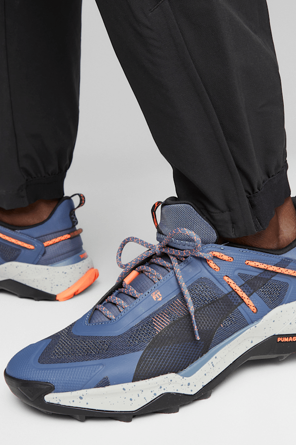 Trekking shoes puma best sale