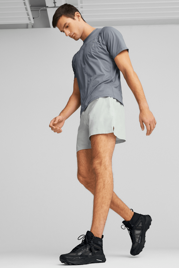 Puma hiking shoes best sale