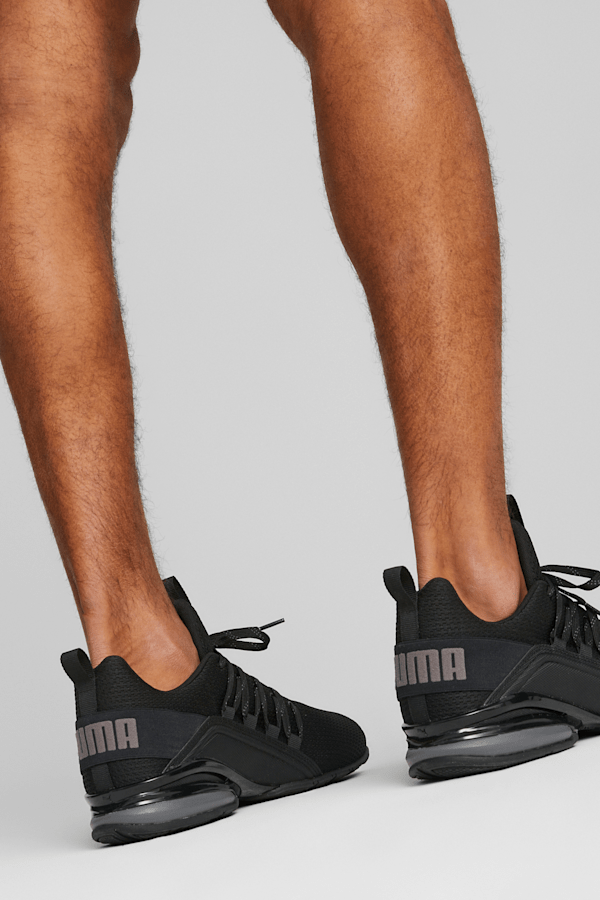 Cool mens running shoes cheap