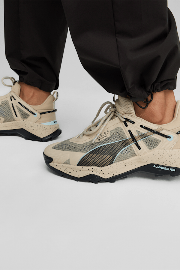Explore NITRO GORE TEX Hiking Shoes Women PUMA