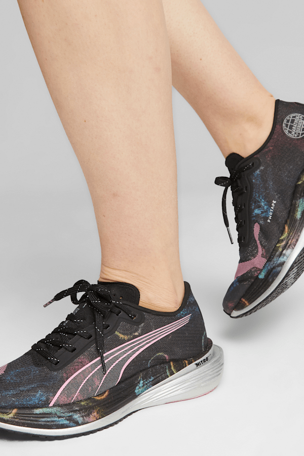 Deviate NITRO Elite 2 Marathon Series Women s Running Shoes PUMA