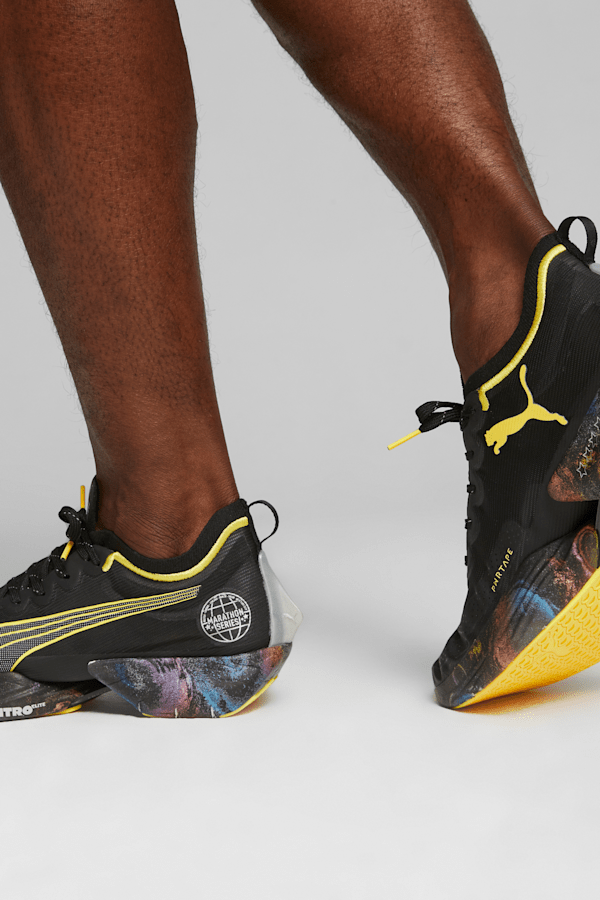 Puma deals shoes series